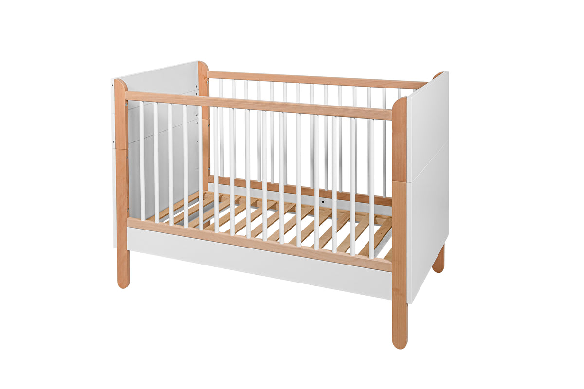 Bellamy, Ratata, Cot 60x120cm