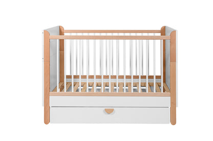 Bellamy, Ratata, Cot 60x120cm