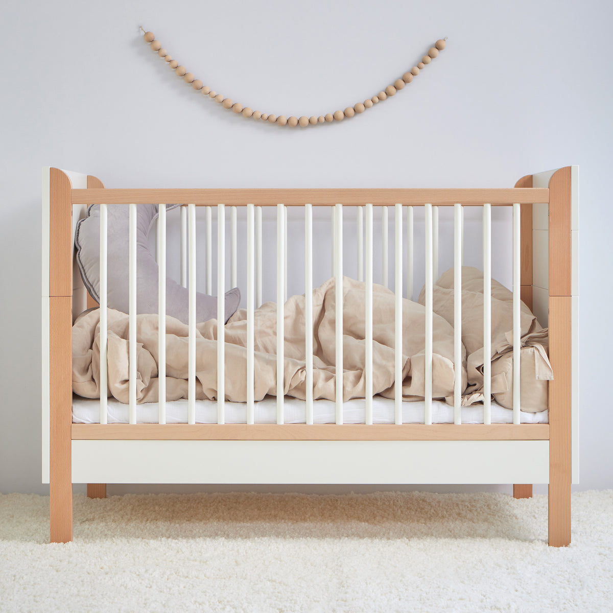Bellamy, Ratata, Cot 60x120cm