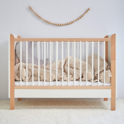 Bellamy, Ratata, Cot 60x120cm