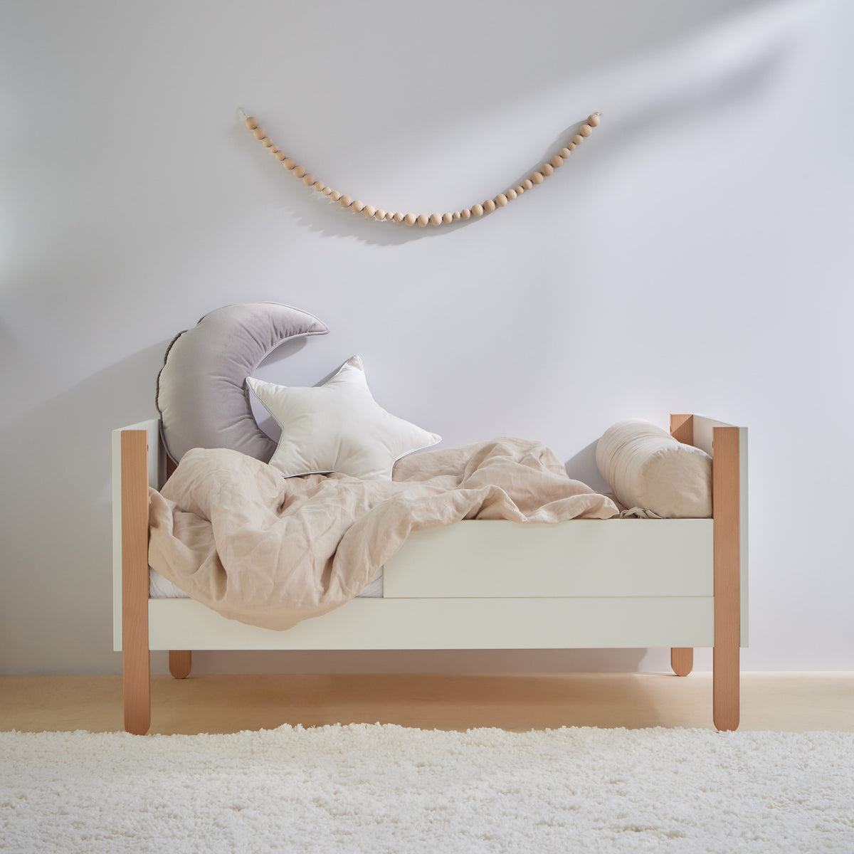 Bellamy, Ratata, Cot 60x120cm