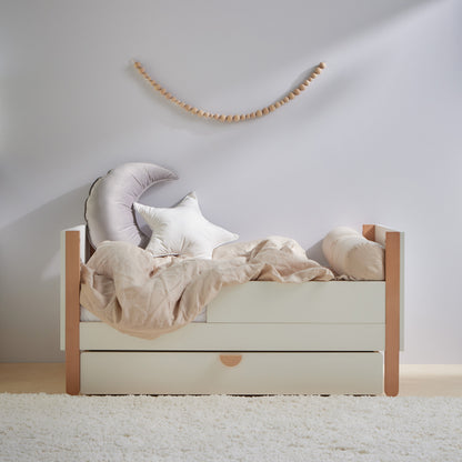 Bellamy, Ratata, Cot 60x120cm