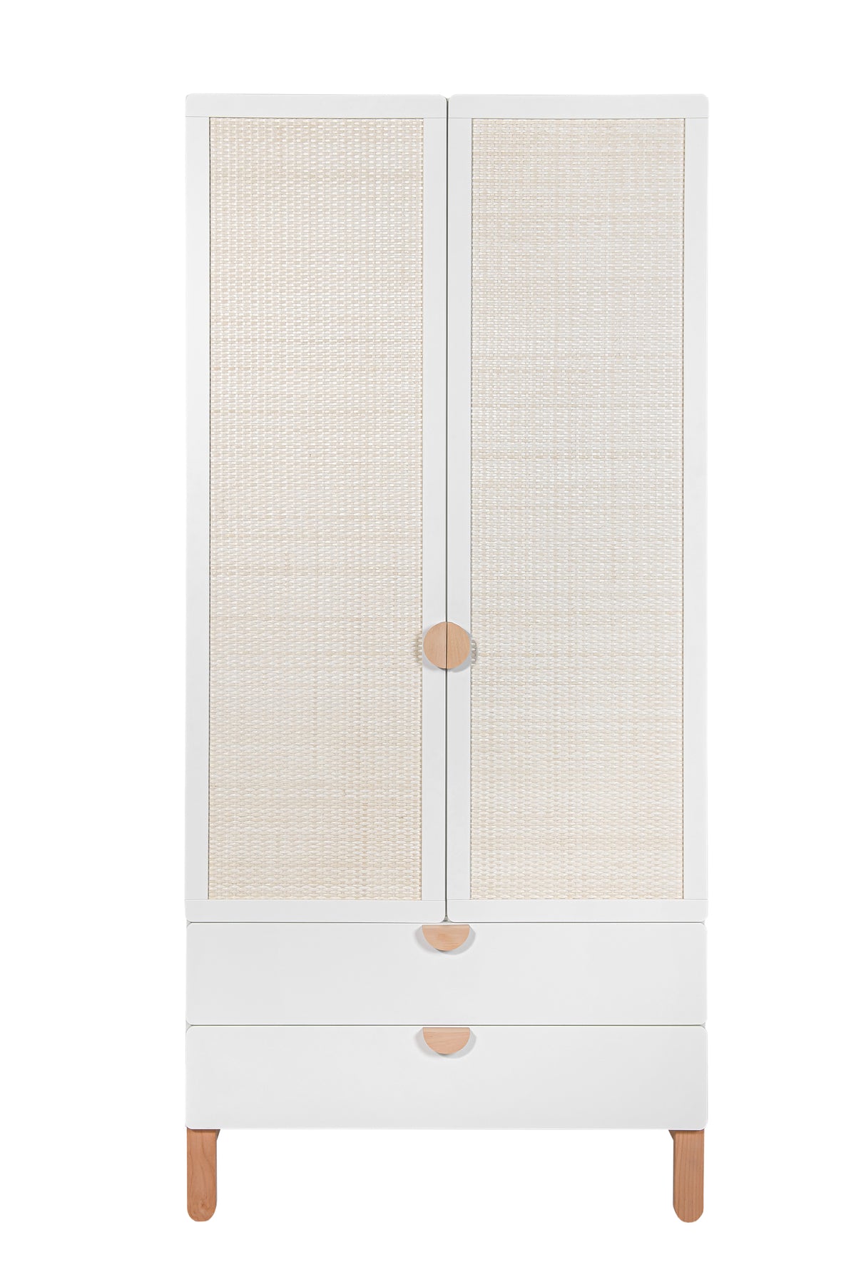 Bellamy, Ratata, Wardrobe, 2 doors