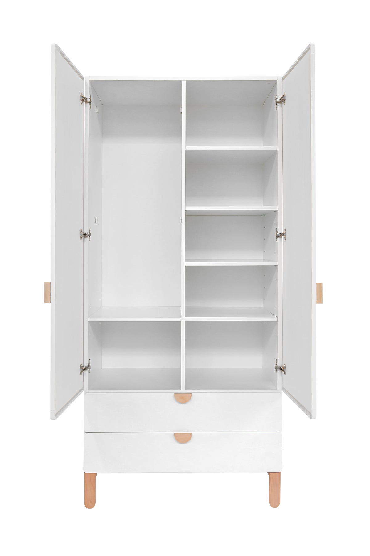Bellamy, Ratata, Wardrobe, 2 doors