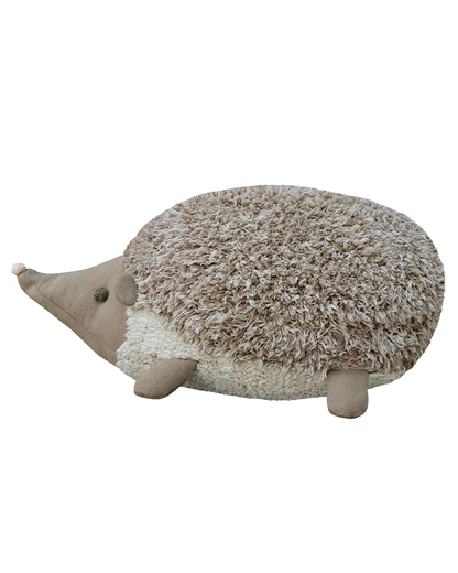 Svampjakt, Golvkudde, Hengehog