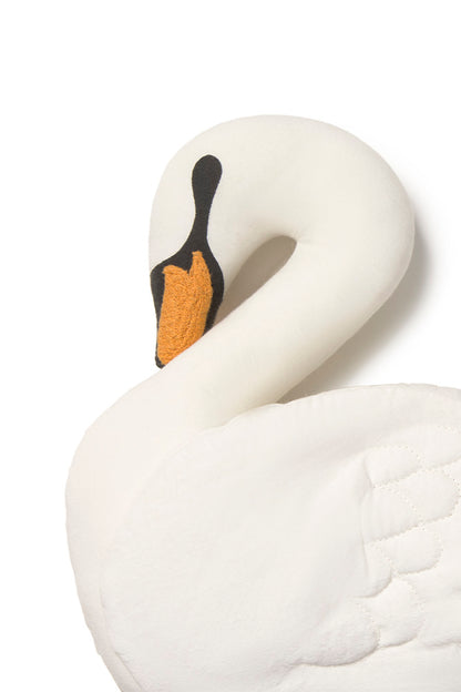 Swan Lake, Sisustustyyny, Swan