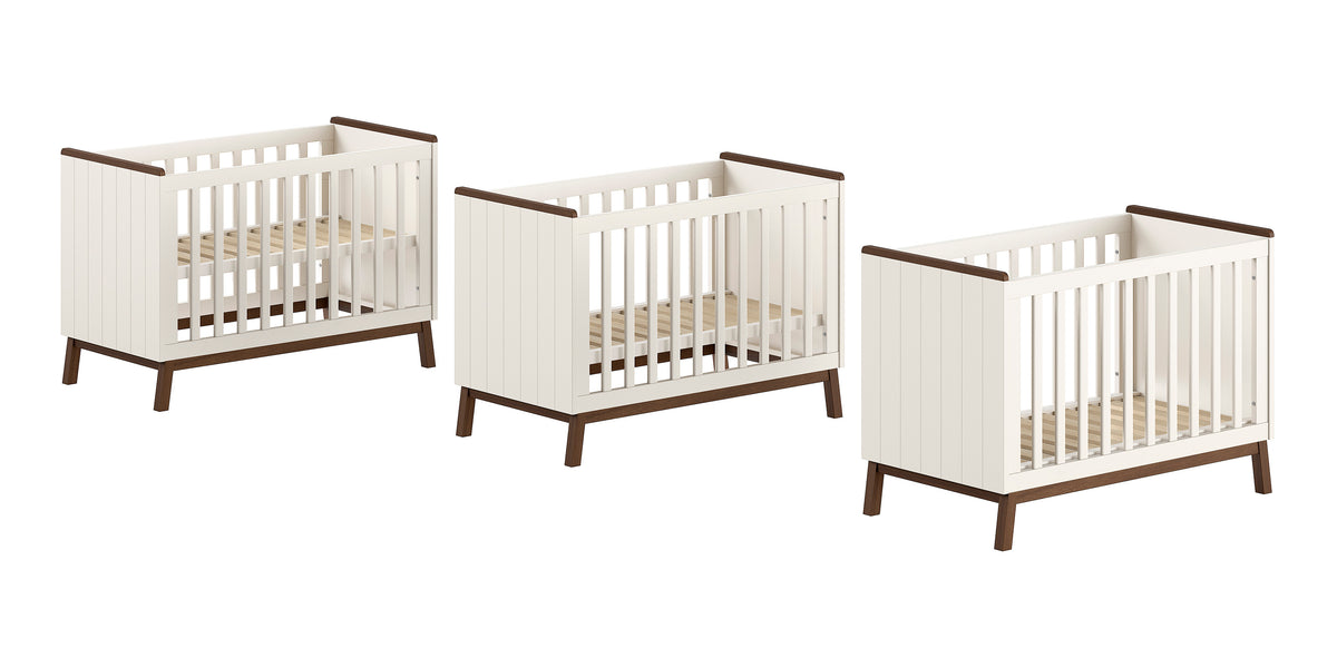 Vipack, Sezane, Cot 60x120