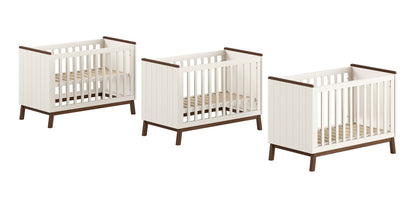 Vipack, Sezane, Cot 60x120