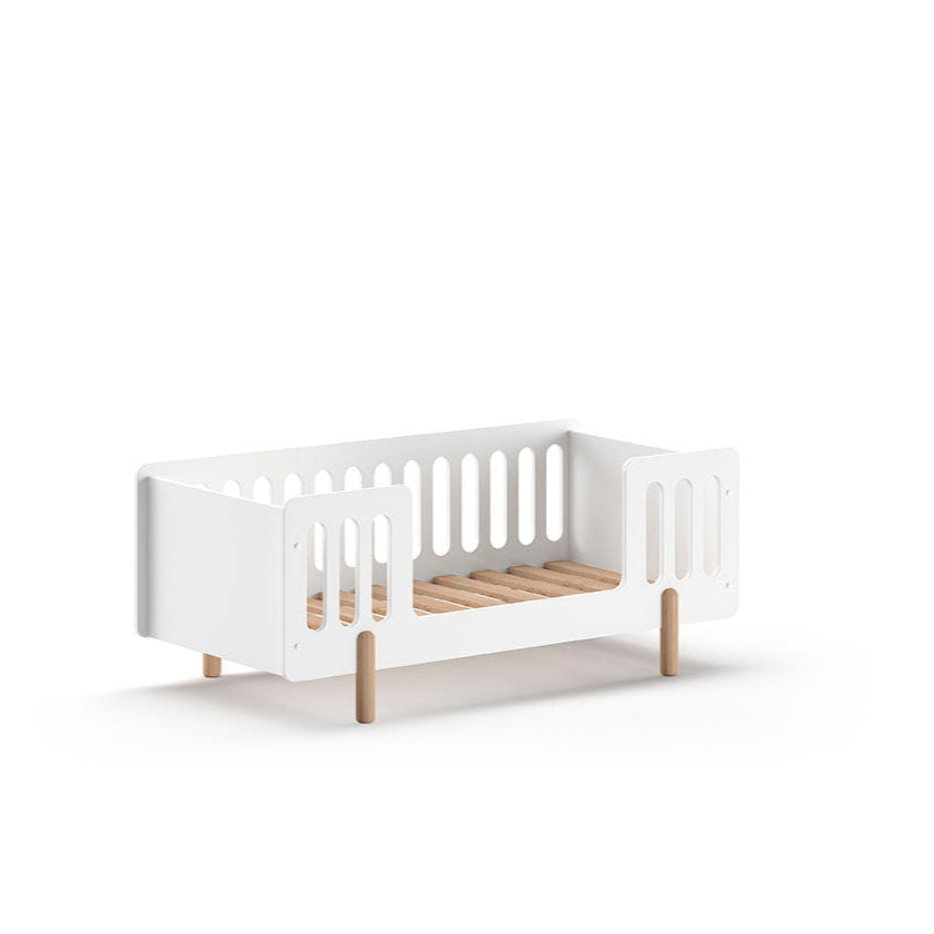 Vipack, Smile, Junior bed 70x140cm