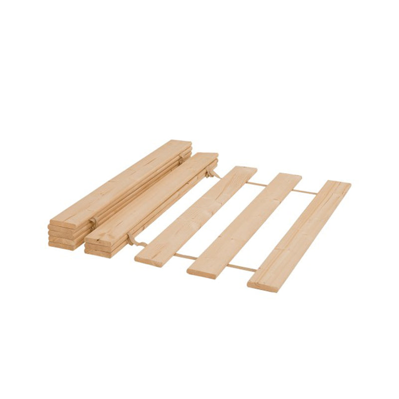 Mathy by Bols, Dominique, Bunk bed 90x200, Convertible, different colors