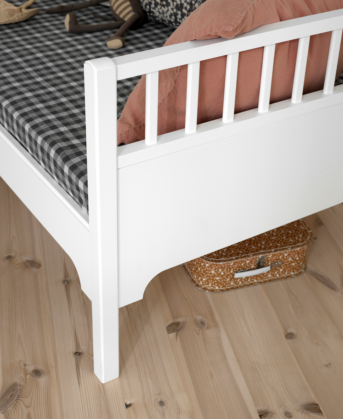 Oliver Furniture, Seaside Classic, Sänky 90x200 cm