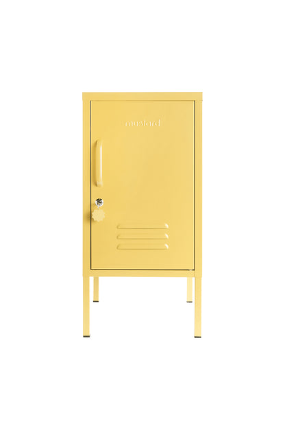Mustard Made, Yöpöytä, The Shorty, 12 väriä