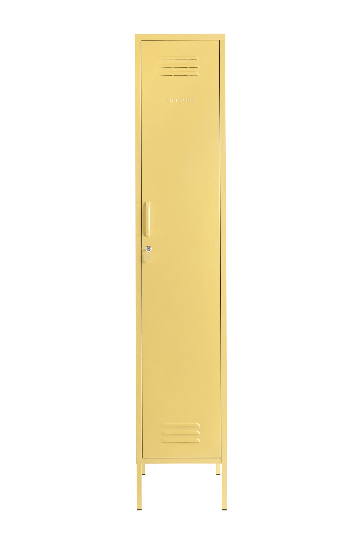 Mustard Made, The Skinny, 12 färger