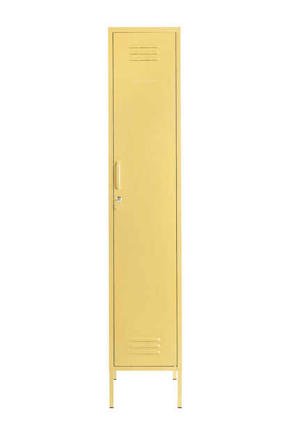 Mustard Made, The Skinny, 12 färger