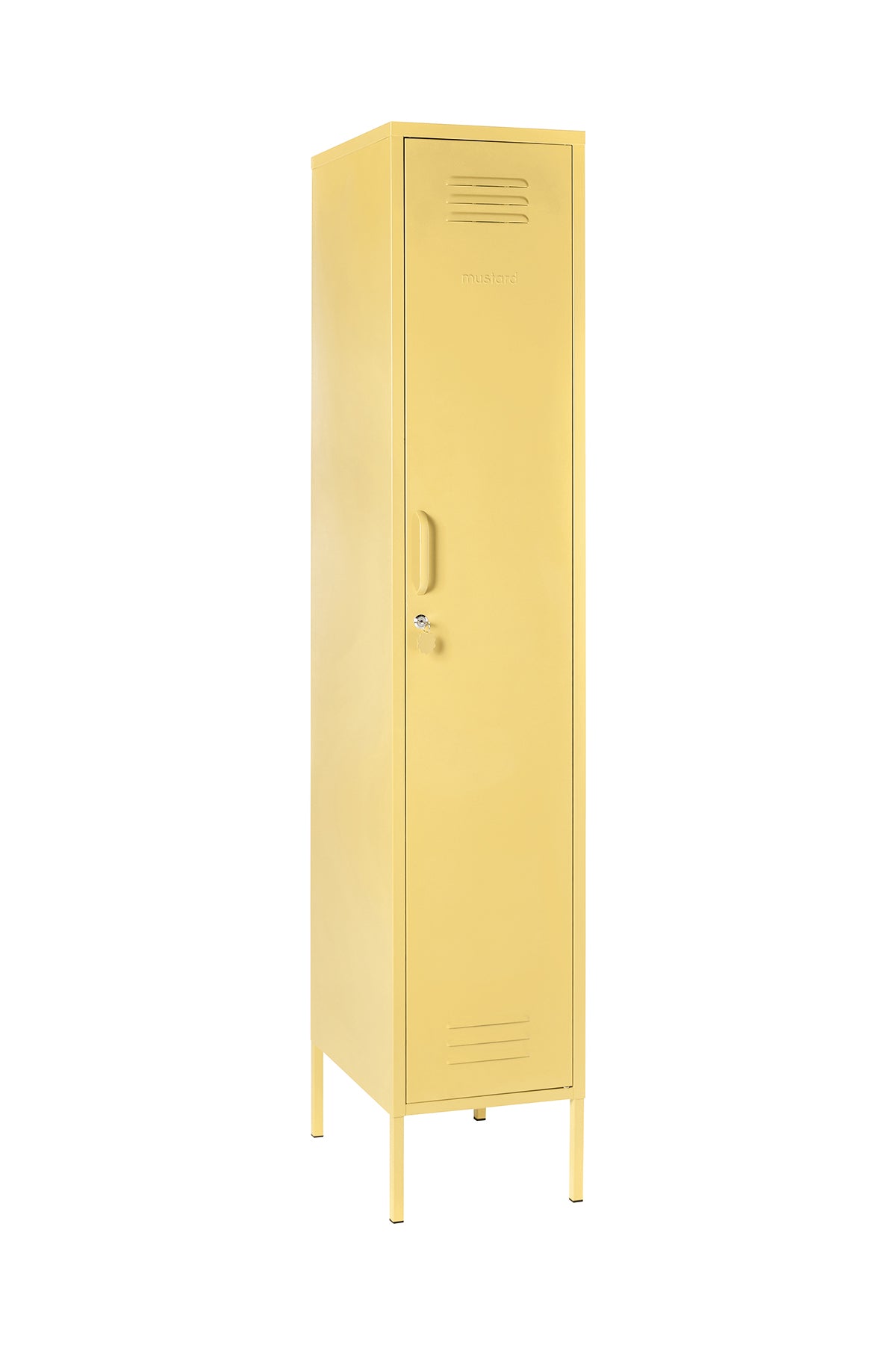 Mustard Made, The Skinny, 12 färger