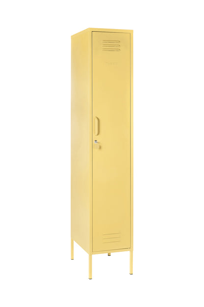 Mustard Made, The Skinny, 12 färger