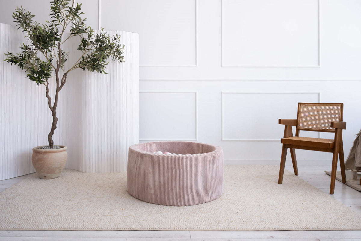 Pallomeri, Corduroy Dirty Pink