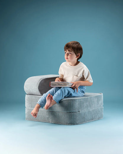 Wigiwama, Flip Chair (Various colors)