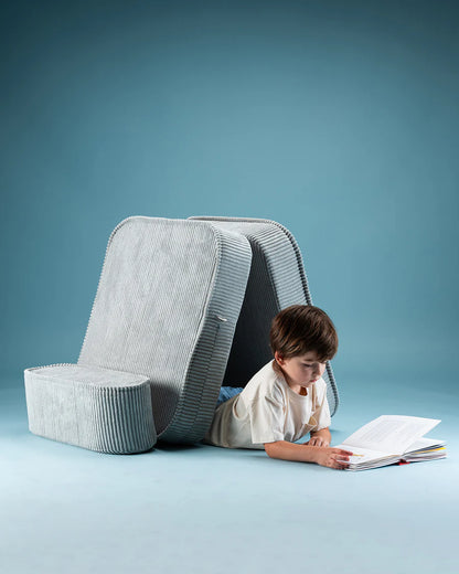 Wigiwama, Flip Chair (Various colors)
