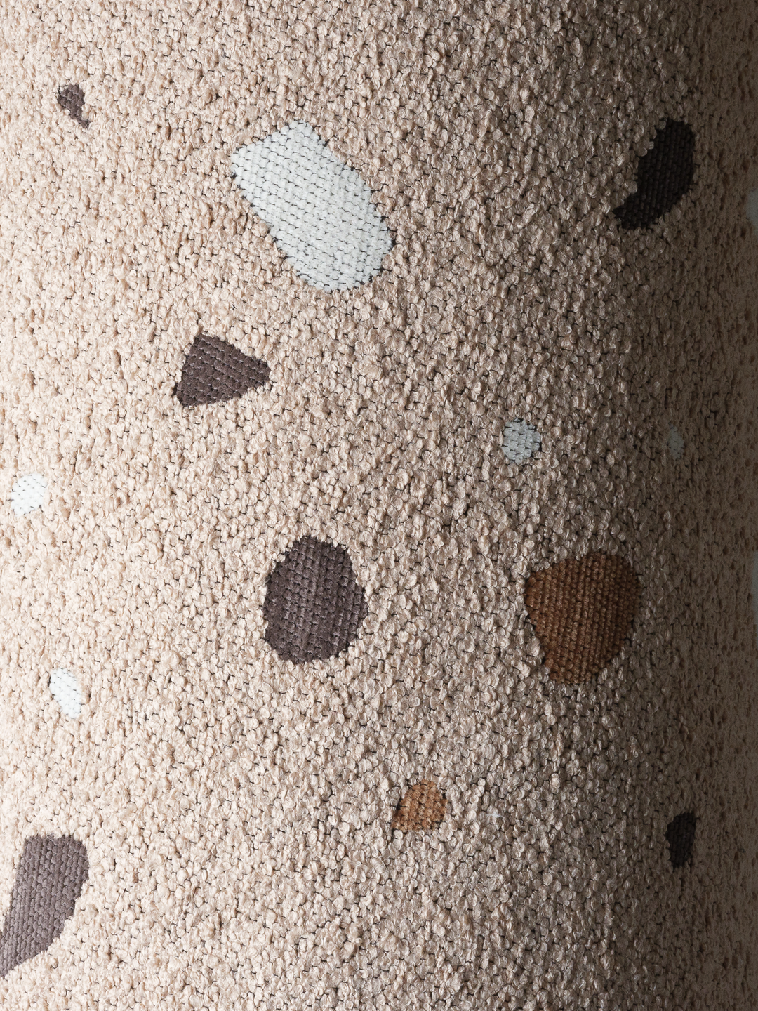 Wigiwama Säkkituoli, Terrazzo Sand