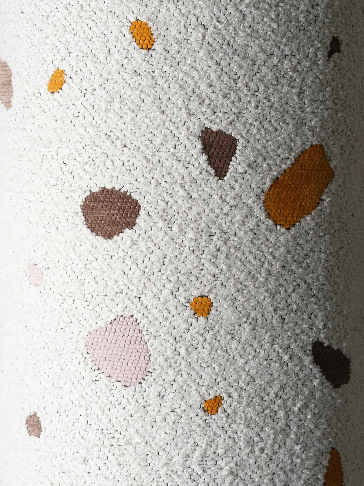 Wigiwama, Pouffe Cloud Terrazzo (3 colors)