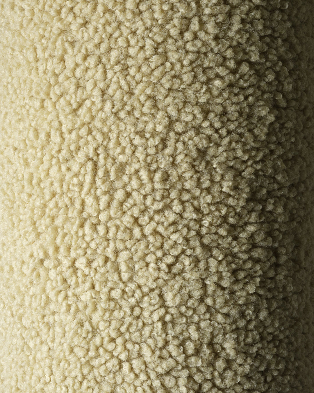 Wigiwama, Moon Chair Teddy, 2 Colors