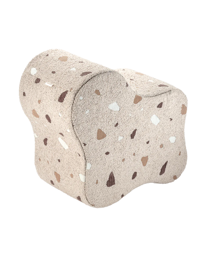 Wigiwama, Pouffe Cloud Terrazzo (3 colors)