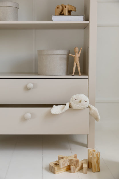 Inmondo, Collet, Bookshelf, 6 different colors