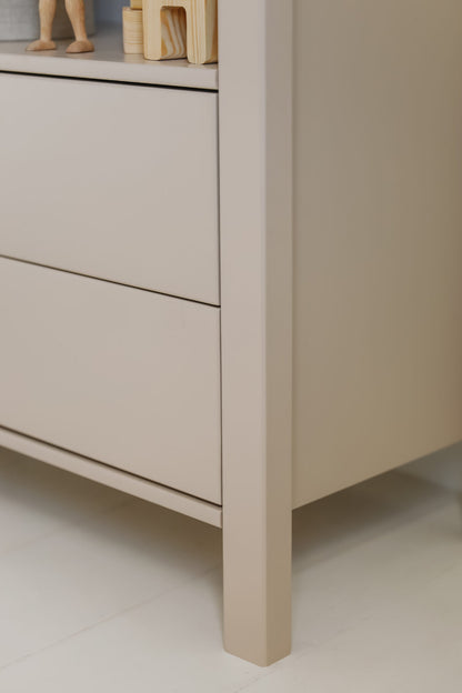 Inmondo, Collet, Bookshelf, 6 different colors