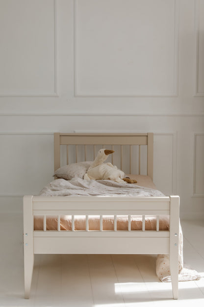 Inmondo, Carmela säng 90x200, olika färger