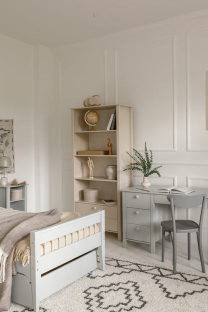 Inmondo, Collet, Bookshelf, 6 different colors
