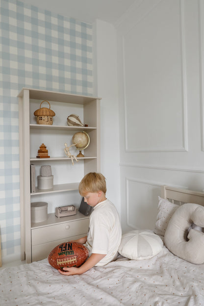 Inmondo, Collet, Bookshelf, 6 different colors