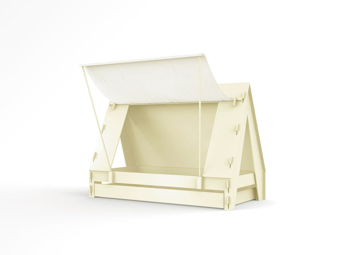 Mathy By Bols Sänky 90x200, Tent Single & Pull-out Sänky