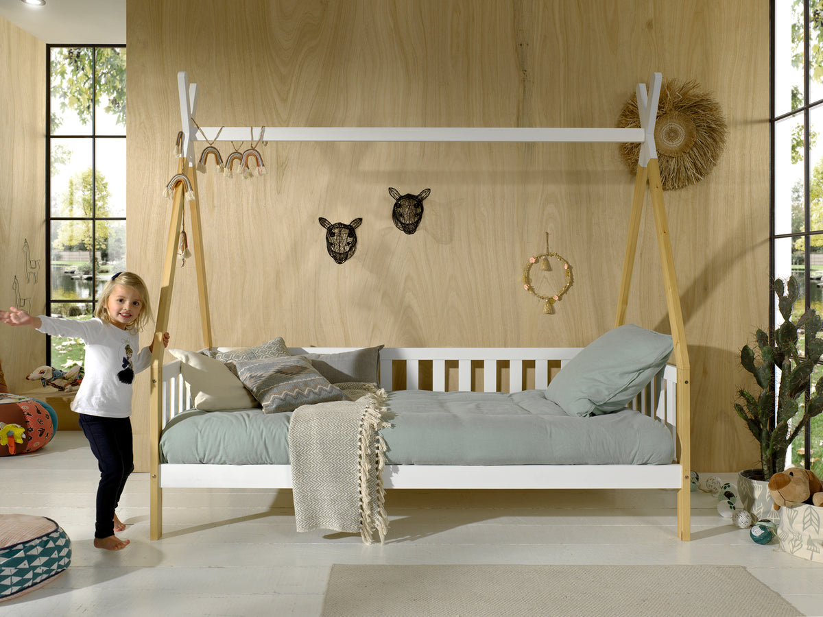 Vipack, Tipisäng 90x200 cm