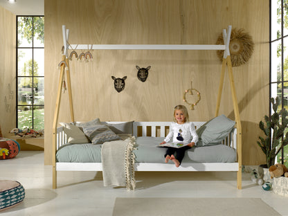 Vipack, Tipisäng 90x200 cm