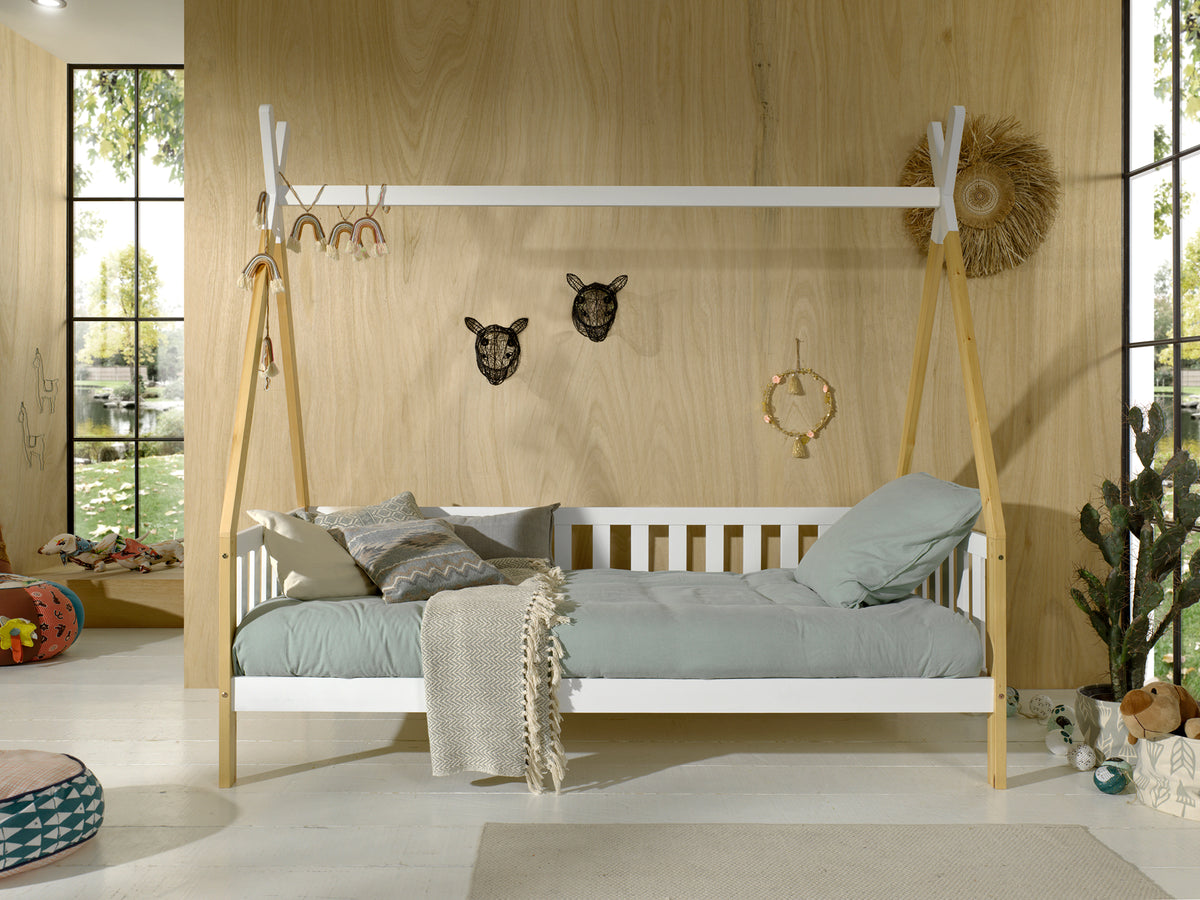 Vipack, Tipisäng 90x200 cm