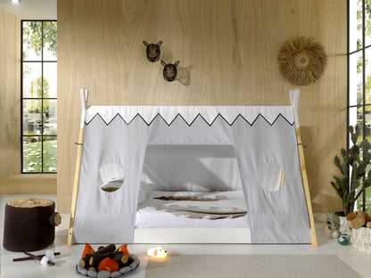 Vipack, Tipi Canopy