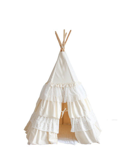 Moi Mili Leikkiteltta Setti, Shabby Chic