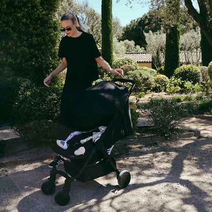 Elodie Details, MONDO Stroller®, Black