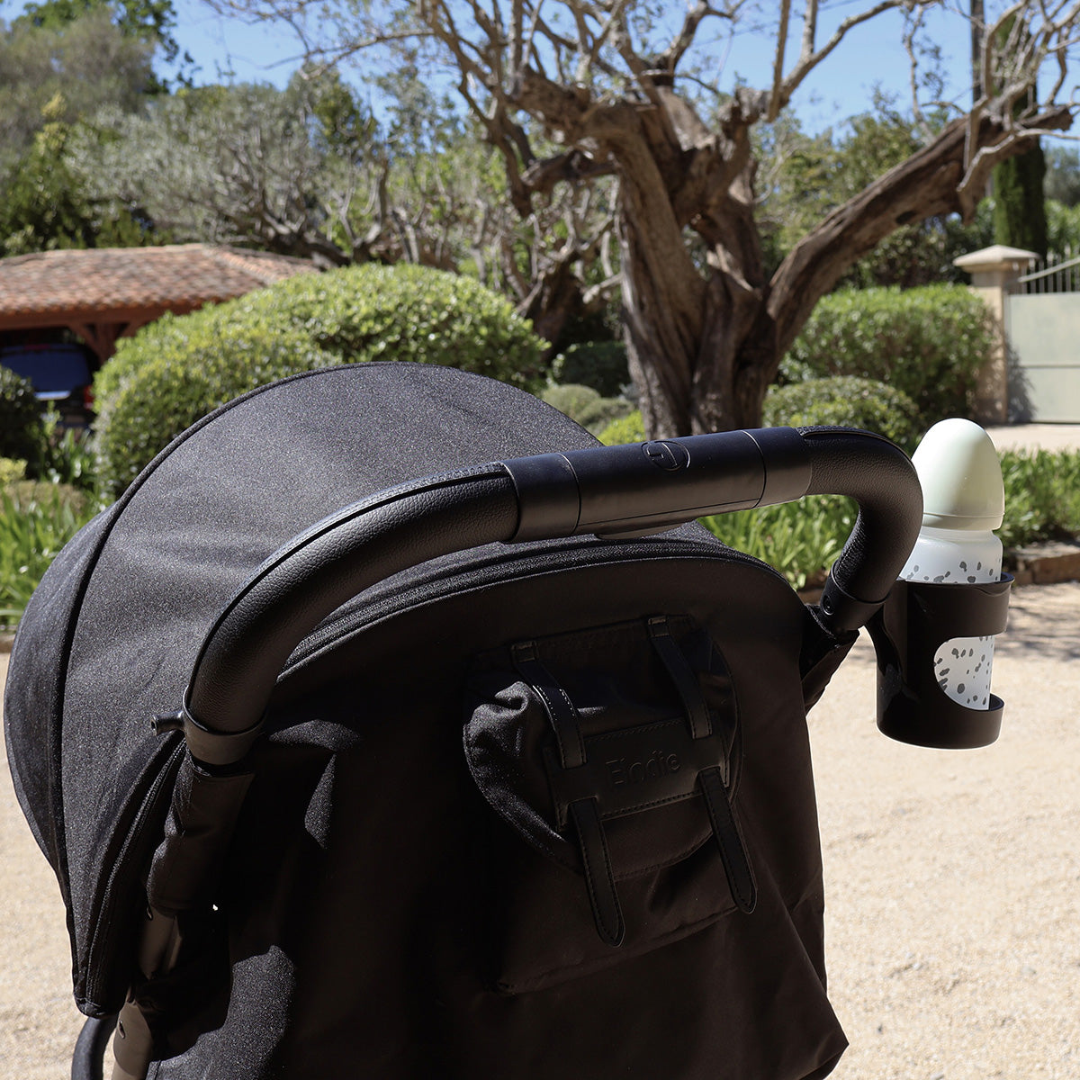 Elodie Details, MONDO Stroller®, Black