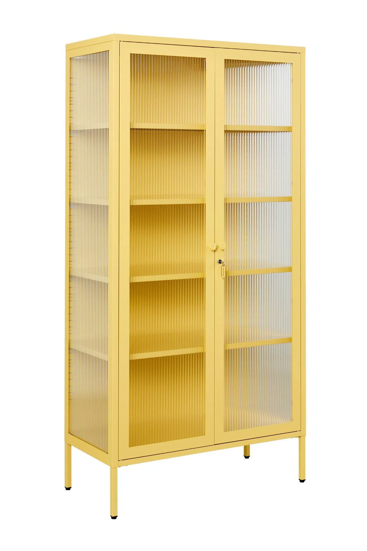 Mustard Made, The Collector, 12 färger