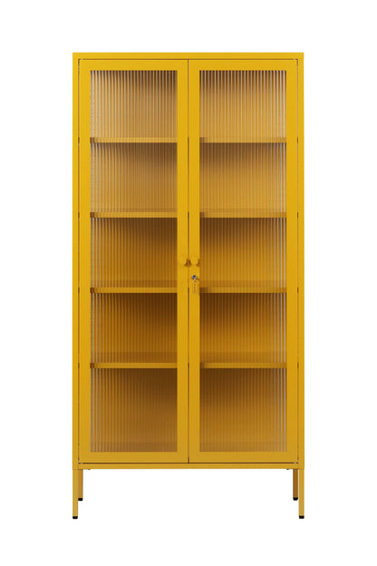 Mustard Made, The Collector, 12 färger