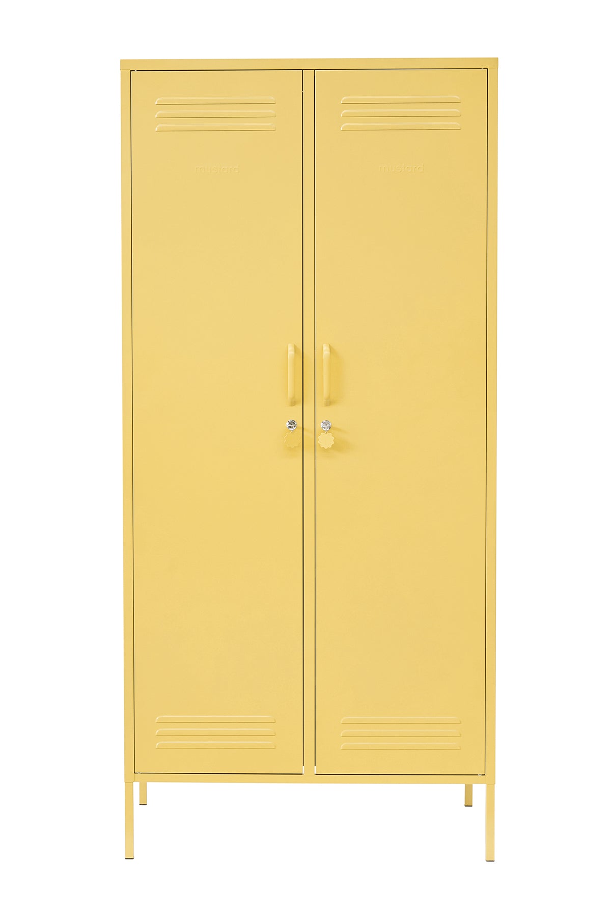 Mustard Made, Vaatekaappi, The Twinny, 12 väriä