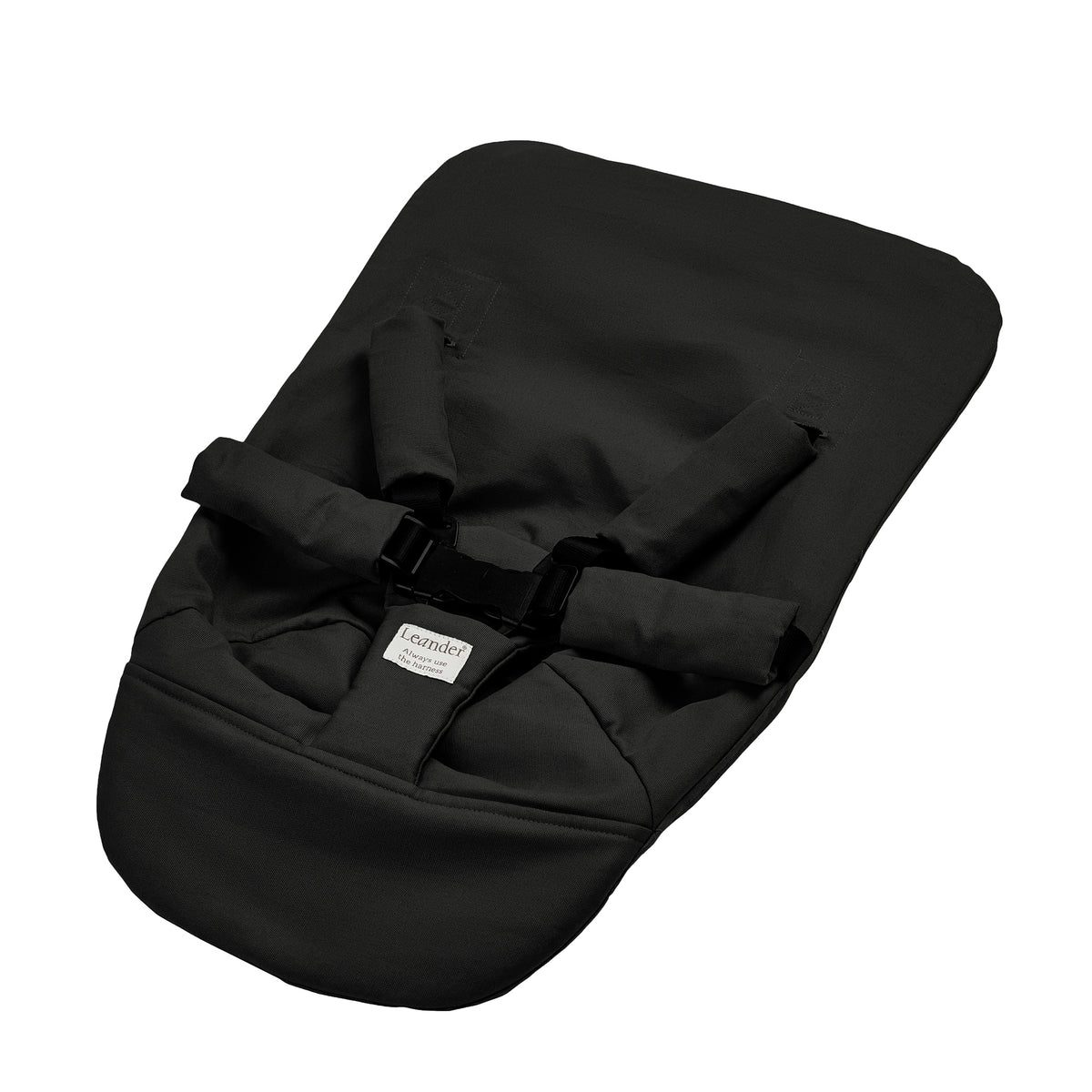 Leander Louie, Vastasyntyneen Istuin, Black