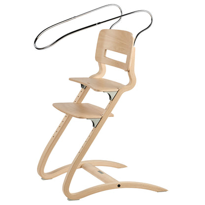 Leander Louie, Vastasyntyneen Istuin, Black