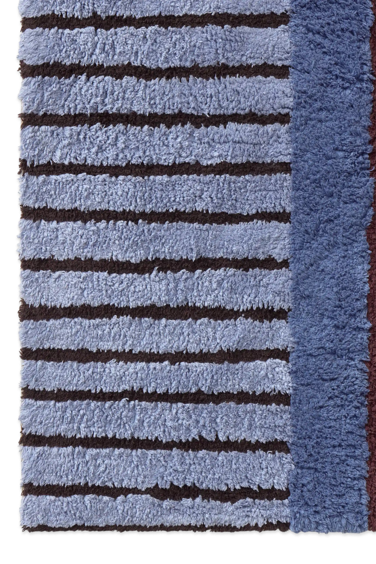 Color ON, Pestävä Matto, Indigo Blue, (Eri kokoja)