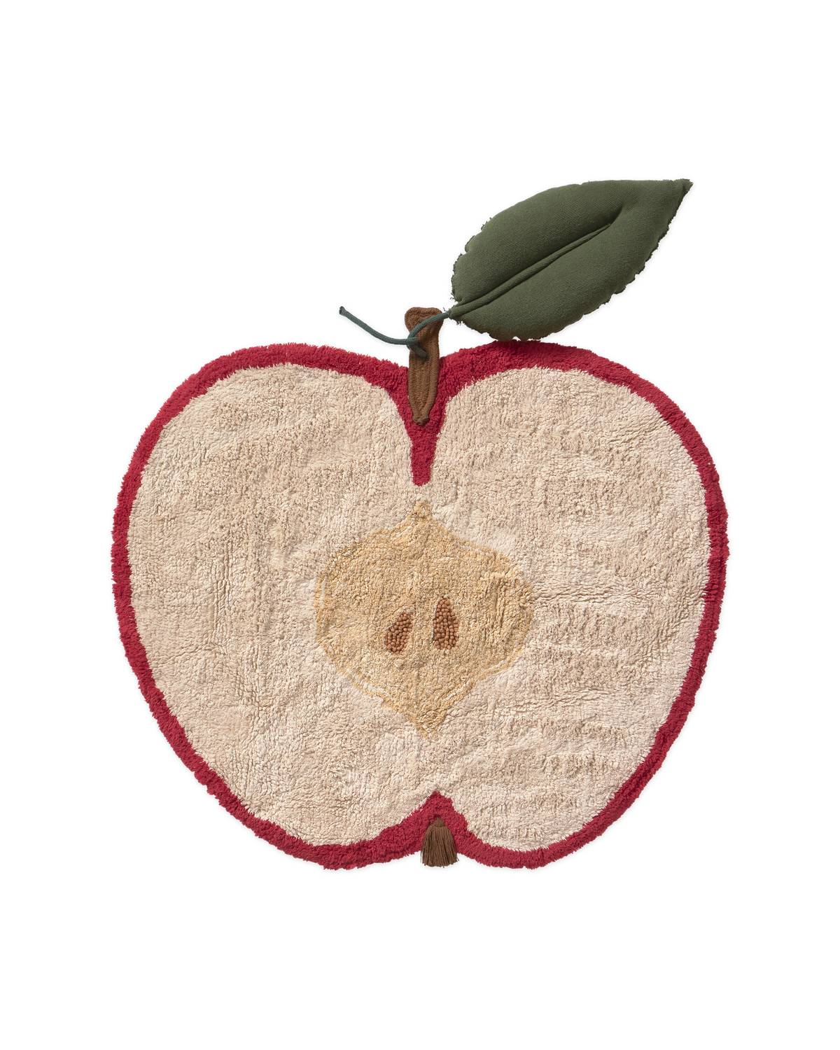 Petals&Pals, Pestävä Matto, Apple