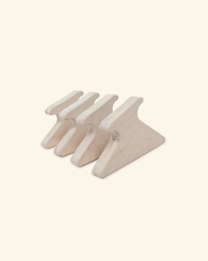 FITWOOD, Wedges, LOAN II