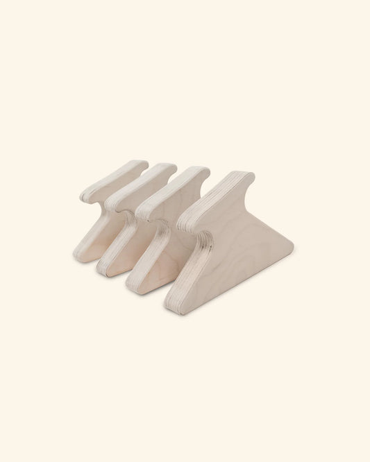FITWOOD, Wedges, LOAN II