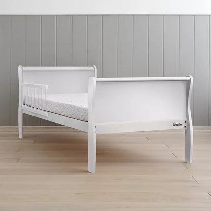 Woodies, Juniorisänky Noble 80x160 cm, White